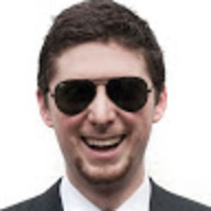 Meet your Posher, Kyle